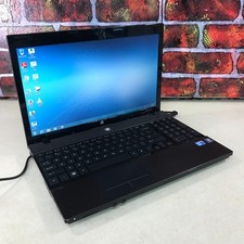 HP ProBook 4520s Retro Gaming