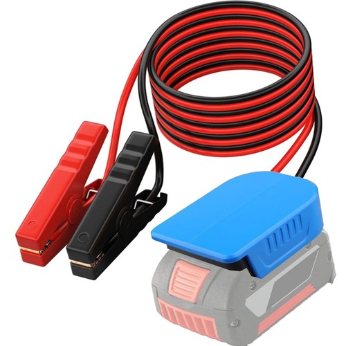 Adattatore jump starter 6ft - jump,