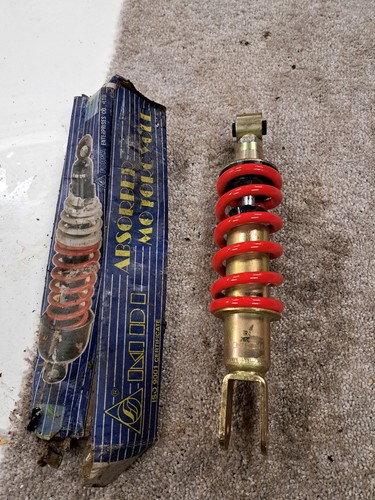 Nos mdi aprilia rs125 125 - nos,