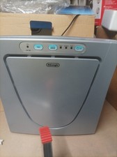 purificatore d'aria con Ionizzatore De Longhi