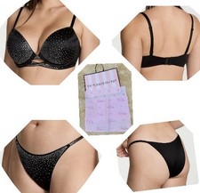 Reggiseno push-up VS VERY SEXY