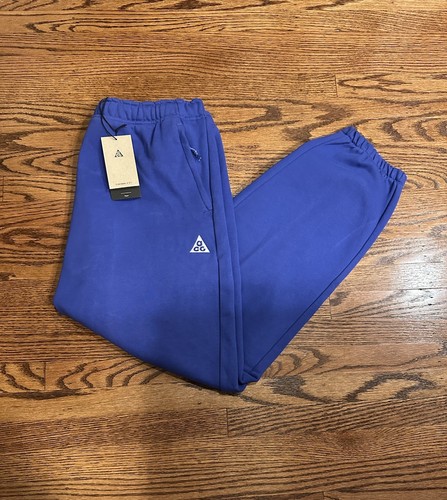 Felpa nike acg tuff fleece - acg,