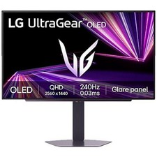  Monitor Gaming LG 27GX704A-B