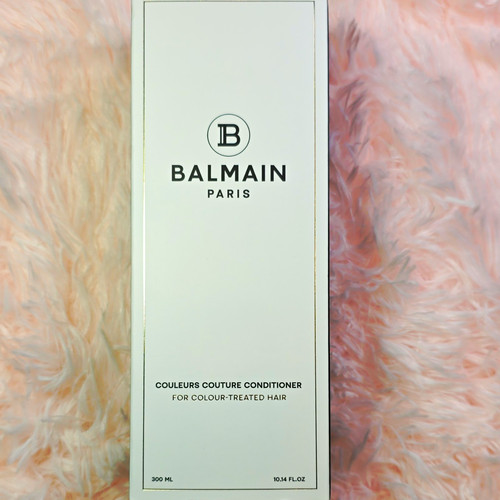 Balmain couleurs balsamo - balmain,