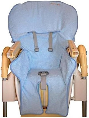 Copri seggiolone pappa - seggiolone, in