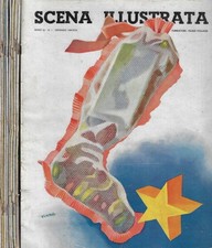 Scena Illustrata n
