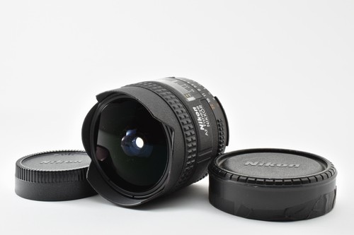 Quasi come nuova nikon - come,