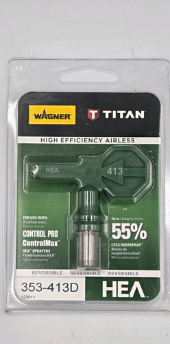 Wagner titan hea 413 - titan,