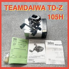 Mulinello Daiwa Team Daiwa Z