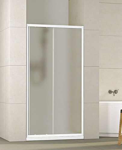 Porta doccia scorrevole 4mm - scorrevole,
