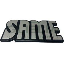 Sigla, Logo, Emblema, Stemma