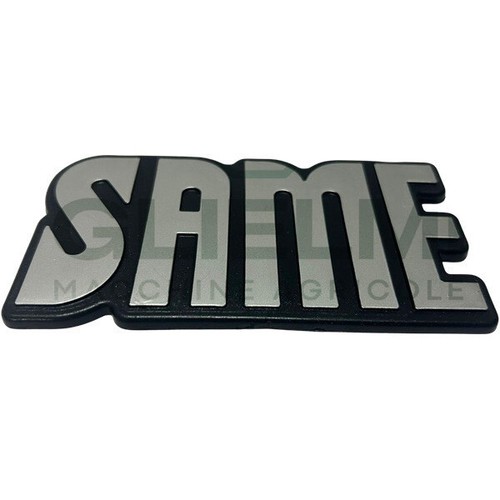 Sigla logo emblema stemma - emblema,,