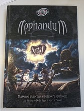 Nephandum Extreme Edition