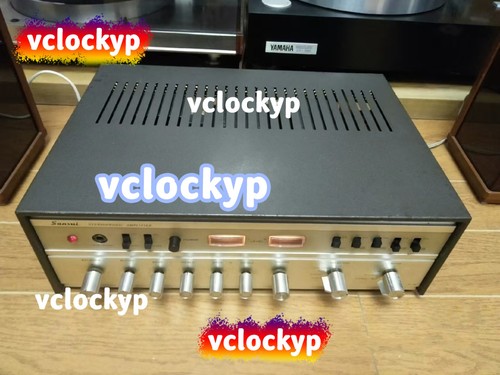 Amplificatore sansui 70 - amplificatore,