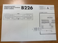 Schema quadro generale Studer