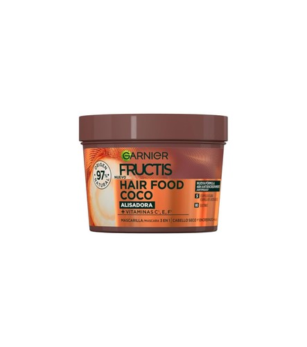 Fructis mascara per capelli - mascara,