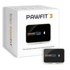 Pawfit gps pet tracker cane - pawfit,