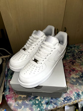 Nike air force 1 '07 White