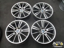 4 CERCHI IN LEGA PER BMW Serie