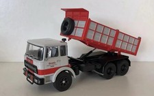 DE AGOSTINI 1:43 Camion
