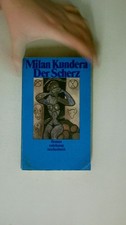 95942 milan kundera der scherz - kundera,