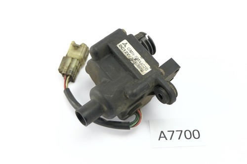 Honda nsr 125 jc22 - 125,