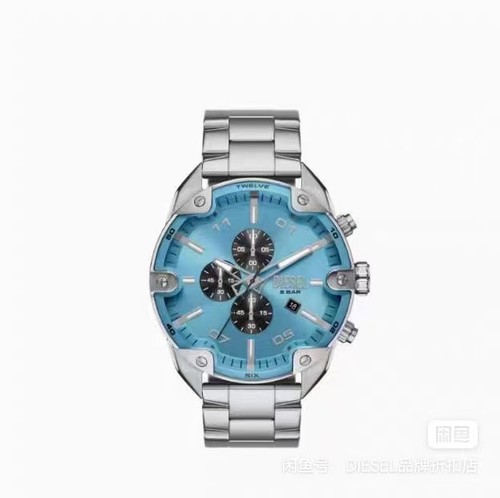 Orologio uomo diesel - uomo, dz4655