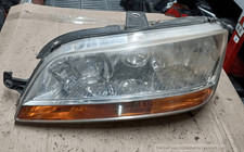 51747605 Proiettore SX FIAT IDEA (2S) 1.4 16V Actual Mnv 5p/b/1368cc