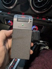 Sony Ericsson HCB-105 Unità