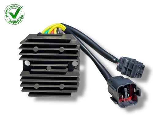Regolatore tensione - regolatore, di