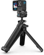 GOPRO 3-WAY GRIP ARM TREPPIEDE