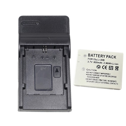 Batteria caricatore per - batteria,