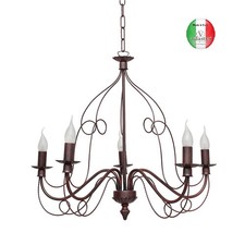 Lampadario a sospensione 5