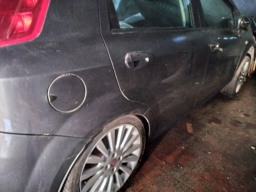 Ricambi fiat punto - ricambi, 1.3