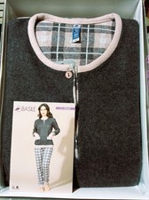 pigiama donna invernale punto