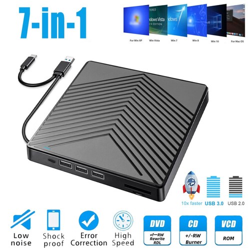 Nuovo dvd drive - dvd,