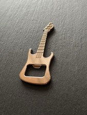 Apribottiglie chitarra - apribottiglie,