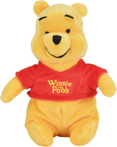 Morbido peluche winnie - morbido,