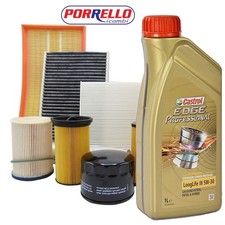 Kit tagliando bmw serie - tagliando,