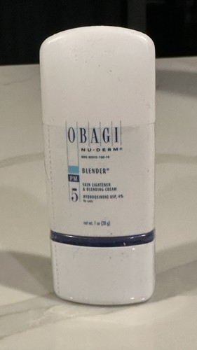 Obagi derm blend 1 - blend,