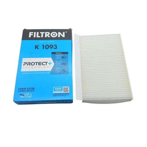 Filtro abitacolo compatibile - filtro,