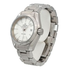 OMEGA Seamaster Aqua Terra 231