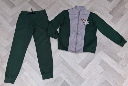 Set completo tuta - set,