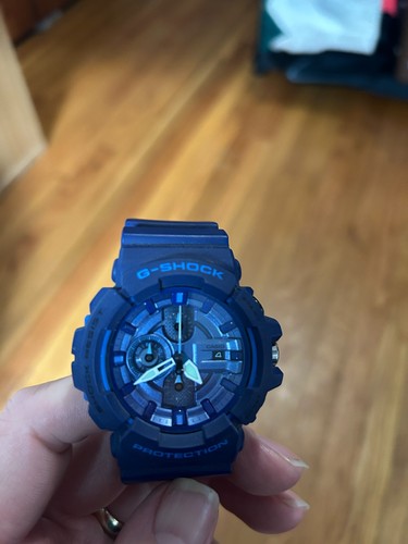 Orologio casio antiurto - orologio, g