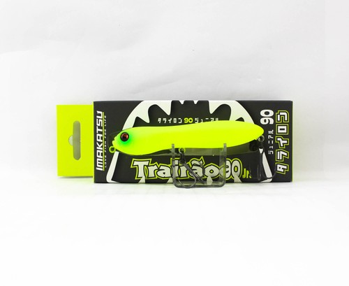 Imakatsu trairao esca - jr,