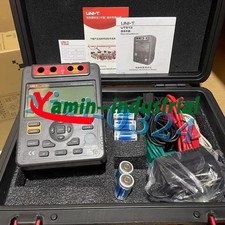 NUOVO UNI-T UT513 Misuratore