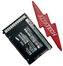Samsung MZ7LN250HMJP SSD 250