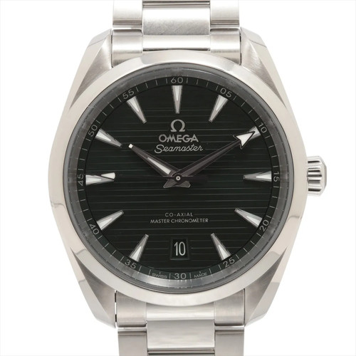 Omega seamaster aqua terra - seamaster,