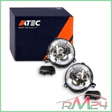 2X FARO ANTERIORE H4 SX + DX