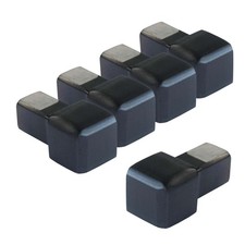 Elemento terminale per guida